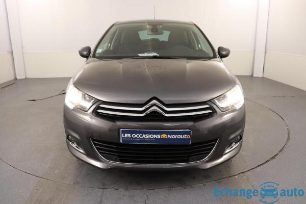 Citroën C4 BlueHDi 120 S&S BVM6 Millenium