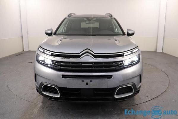 Citroën C5 Aircross BlueHDi 130 S&S EAT8 Feel