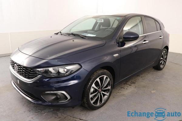 Fiat Tipo 5 PORTES MY20 1.6 MultiJet 120 ch S&S Lounge