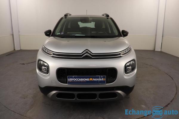 Citroën C3 Aircross PureTech 82 BVM5 Live