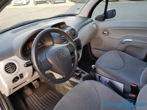 Citroën C3 1.4i Exclusive