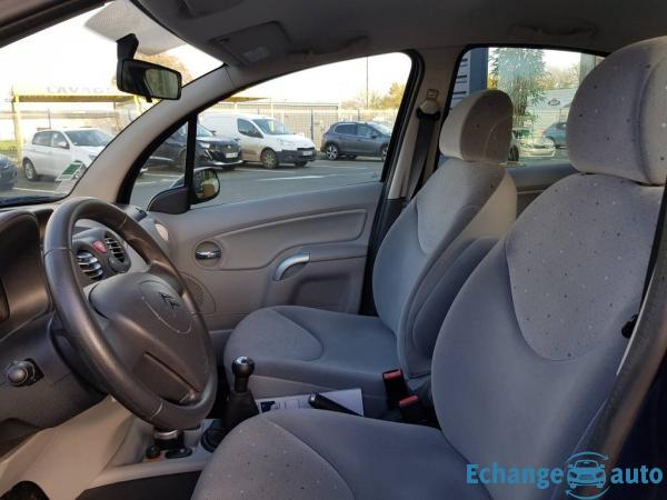 Citroën C3 1.4i Exclusive