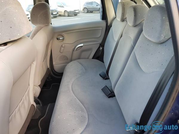 Citroën C3 1.4i Exclusive