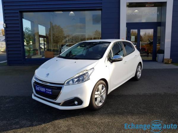 Peugeot 208 1.6 BlueHDi 75 Style