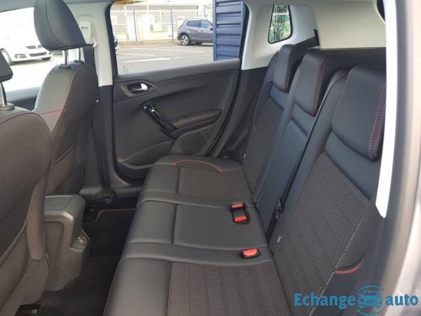 Peugeot 2008 BlueHDi 120 S&amp;S GT LINE