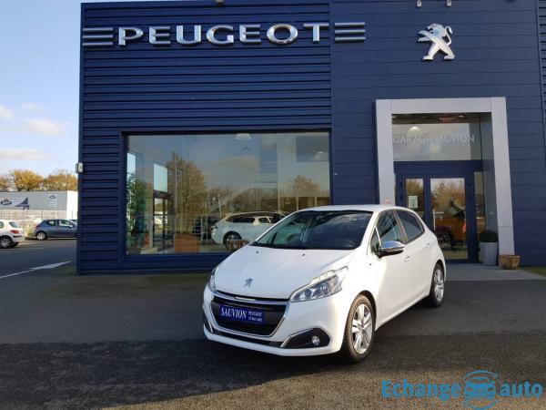 Peugeot 208 1.6 BlueHDi 75 Style