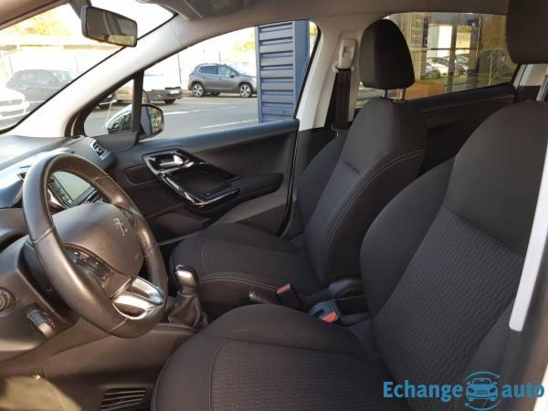 Peugeot 208 1.6 BlueHDi 75 Style