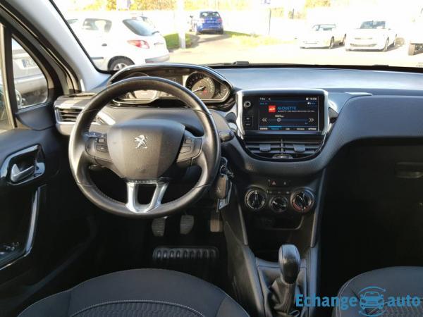 Peugeot 208 1.6 BlueHDi 75 Style