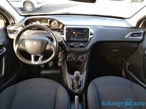 Peugeot 208 1.6 BlueHDi 75 Style