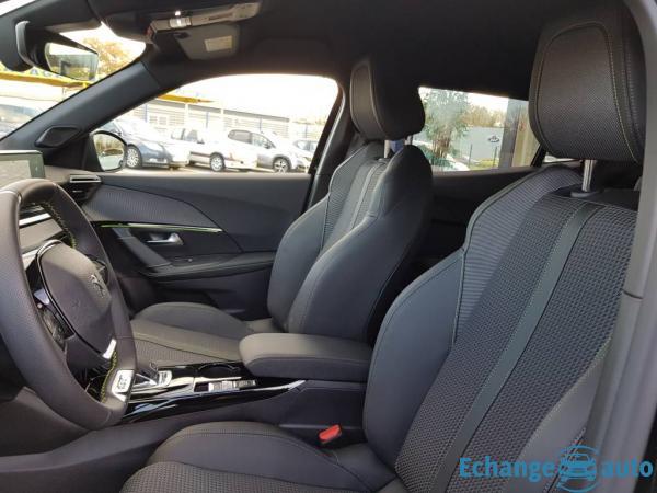 Peugeot 2008 II 1.5 BLUEHDI 130 S&amp;S EAT8 GT Line