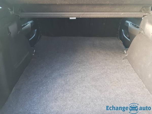 Citroën C4 Société HDi 90 BVM Millenium Business