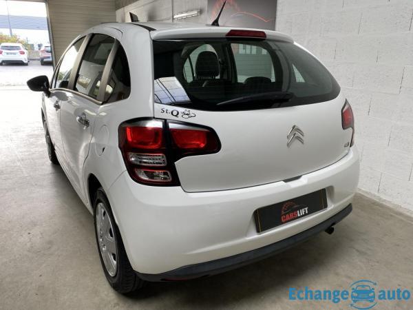 Citroën C3 1.0 VTI 68 CH CONFORT - GARANTIE 6 MOIS
