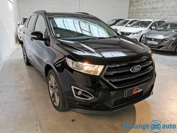 Ford Edge 2.0 TDCi 210cv POWERSHIFT SPORT - GARANTIE 6 MOIS