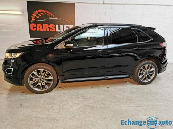 Ford Edge 2.0 TDCi 210cv POWERSHIFT SPORT - GARANTIE 6 MOIS