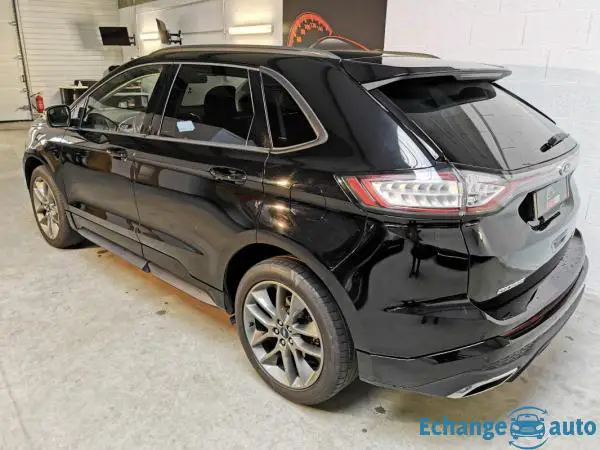 Ford Edge 2.0 TDCi 210cv POWERSHIFT SPORT - GARANTIE 6 MOIS
