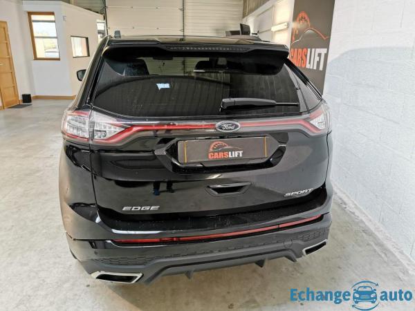 Ford Edge 2.0 TDCi 210cv POWERSHIFT SPORT - GARANTIE 6 MOIS
