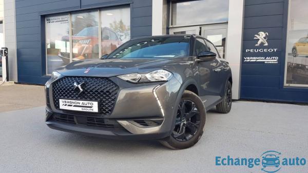 DS DS 3 Crossback PureTech 130 Auto Performance Line