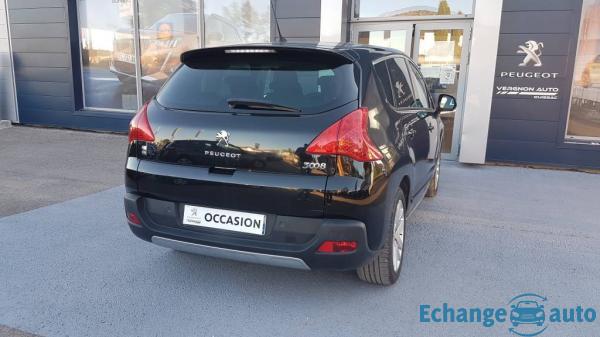 Peugeot 3008 HYbrid4 2.0 HDI 163 FAP BMP6