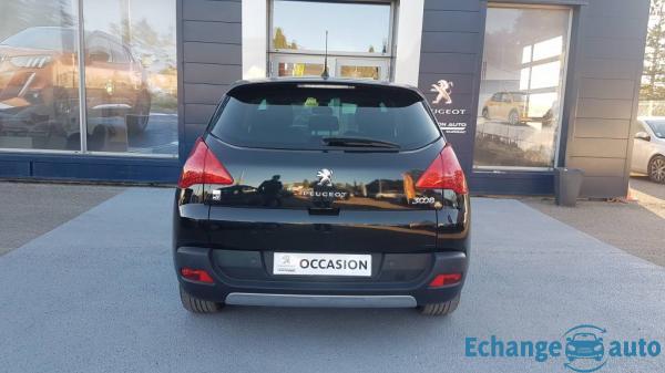 Peugeot 3008 HYbrid4 2.0 HDI 163 FAP BMP6