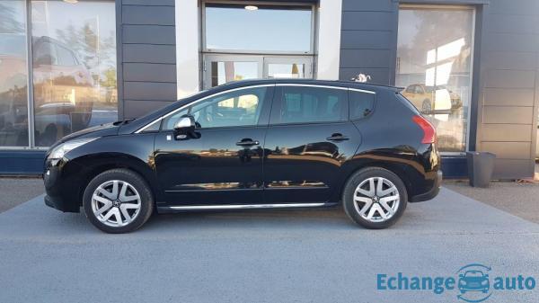 Peugeot 3008 HYbrid4 2.0 HDI 163 FAP BMP6