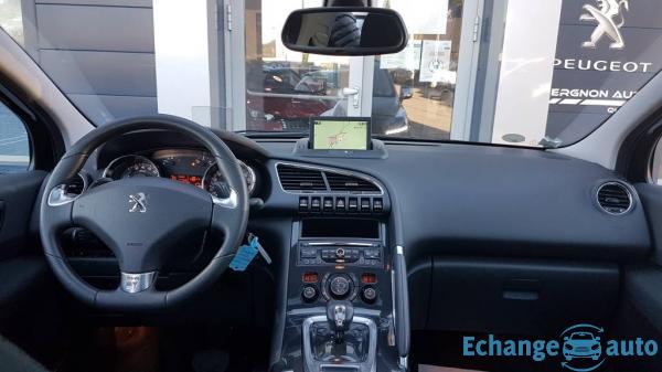 Peugeot 3008 HYbrid4 2.0 HDI 163 FAP BMP6