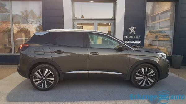 Peugeot 3008 (2) 1.6 BLUEHDI 120 S&amp;S ALLURE