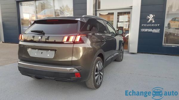 Peugeot 3008 (2) 1.6 BLUEHDI 120 S&amp;S ALLURE