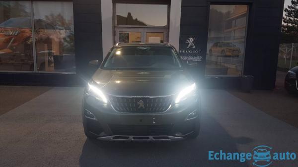 Peugeot 3008 (2) 1.6 BLUEHDI 120 S&amp;S ALLURE