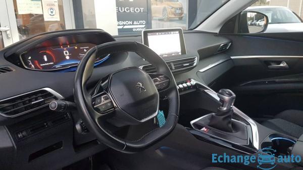 Peugeot 3008 (2) 1.6 BLUEHDI 120 S&amp;S ALLURE