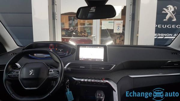 Peugeot 3008 (2) 1.6 BLUEHDI 120 S&amp;S ALLURE