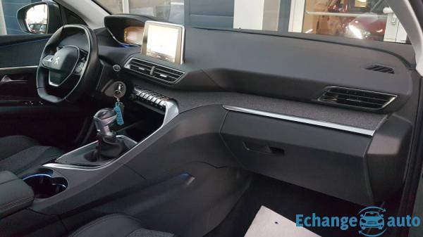 Peugeot 3008 (2) 1.6 BLUEHDI 120 S&amp;S ALLURE