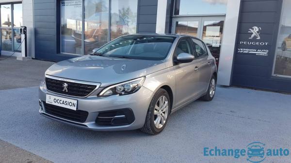 Peugeot 308 II 1.2 Puretech 110 BC S&amp;S ACTIVE