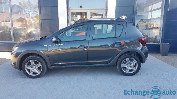 Dacia Sandero II Stepway TCe 90