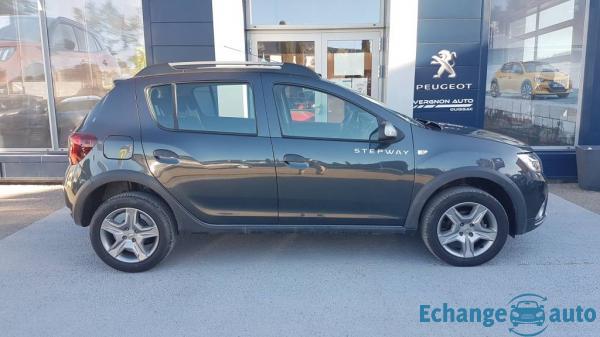Dacia Sandero II Stepway TCe 90