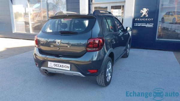 Dacia Sandero II Stepway TCe 90