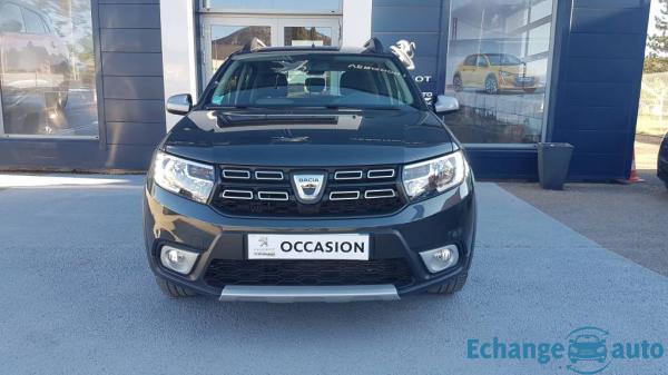 Dacia Sandero II Stepway TCe 90