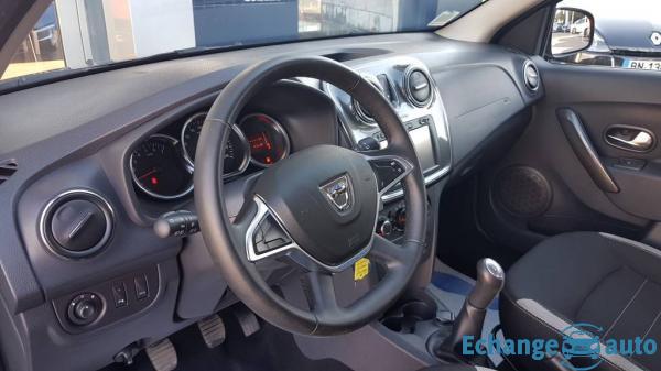 Dacia Sandero II Stepway TCe 90