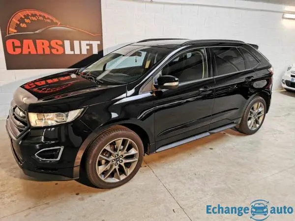 Ford Edge 2.0 TDCi 210cv POWERSHIFT SPORT - GARANTIE 6 MOIS