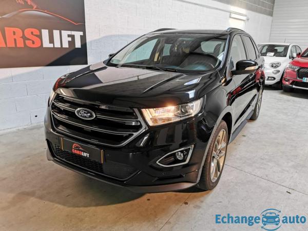 Ford Edge 2.0 TDCi 210cv POWERSHIFT SPORT - GARANTIE 6 MOIS