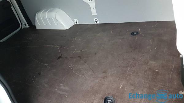 Renault Trafic III FG CF L2H1 1200 Energy dCi 125 E6