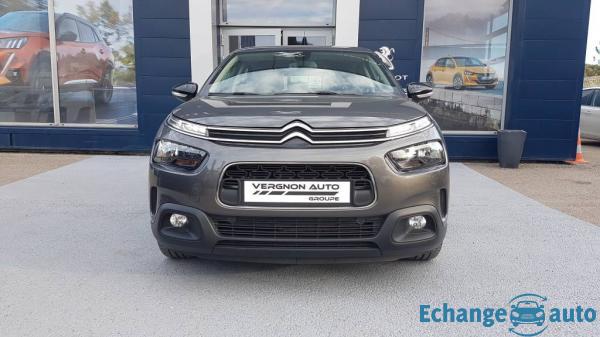 Citroën C4 Cactus PureTech 82 BVM Feel