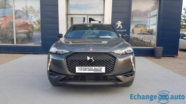 DS DS 3 Crossback PureTech 130 Auto Performance Line