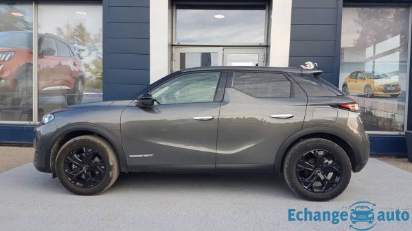 DS DS 3 Crossback PureTech 130 Auto Performance Line