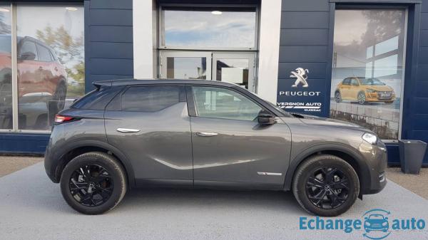 DS DS 3 Crossback PureTech 130 Auto Performance Line
