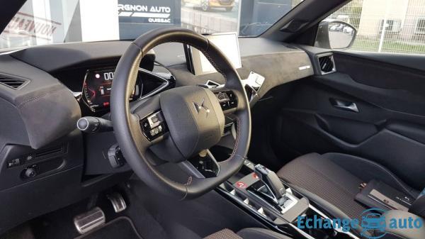 DS DS 3 Crossback PureTech 130 Auto Performance Line