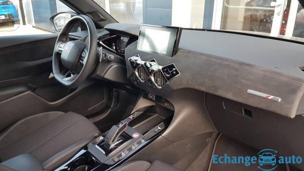 DS DS 3 Crossback PureTech 130 Auto Performance Line