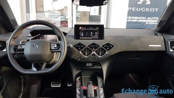 DS DS 3 Crossback PureTech 130 Auto Performance Line