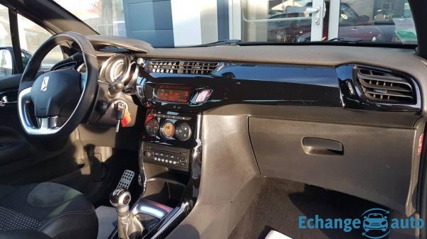 Citroën DS3 VTi 120 So Chic