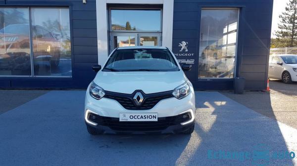 Renault Captur Zen ENERGY dCi 90