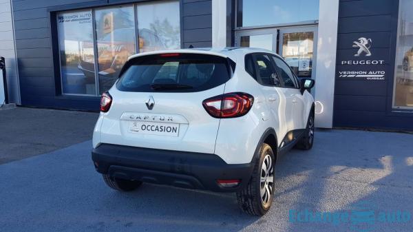 Renault Captur Zen ENERGY dCi 90